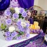 Ah Ez Party Decor