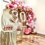 Ah Ez Party Decor