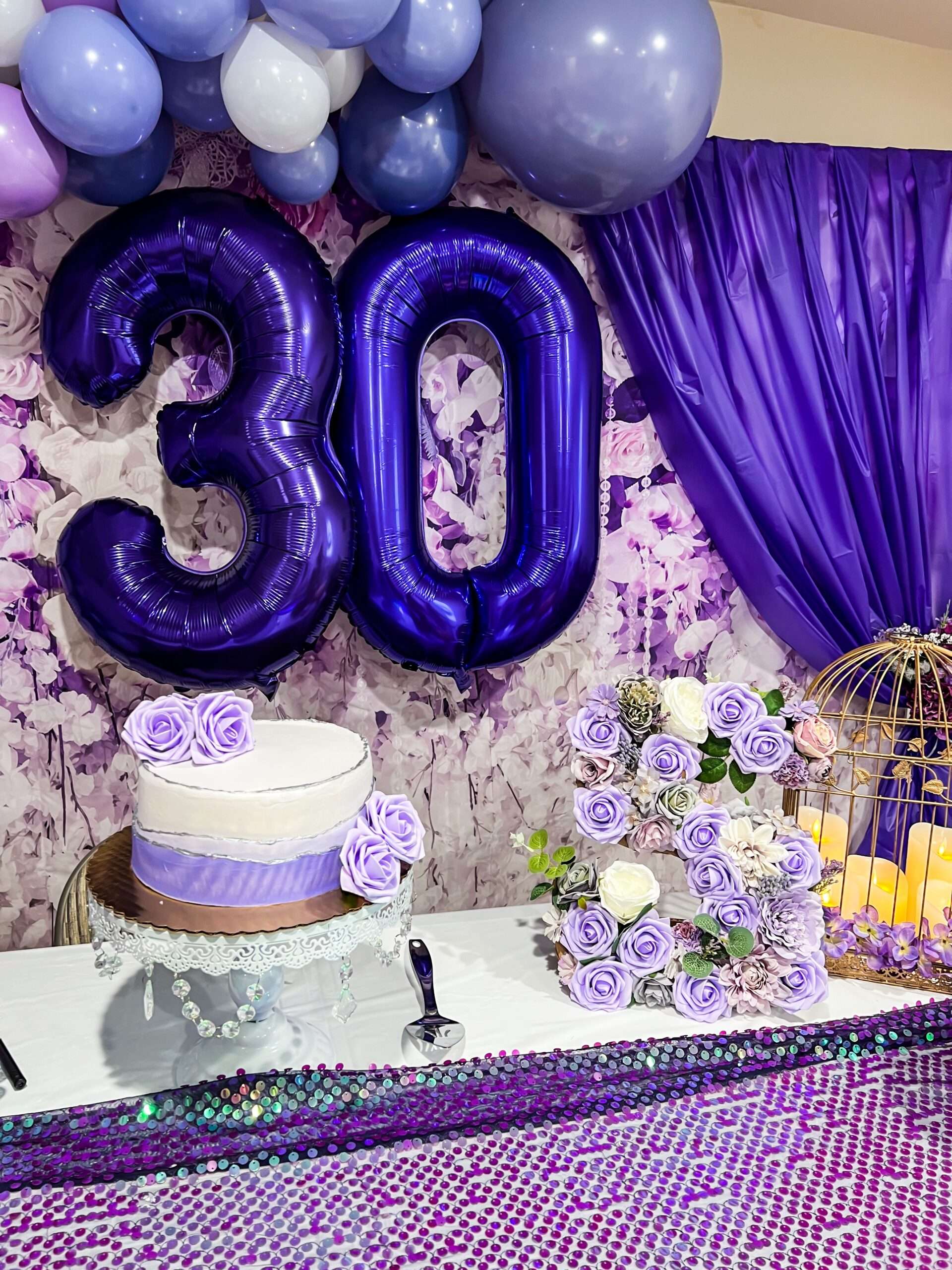 Ah Ez Party Decor