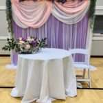 Ah Ez Party Decor