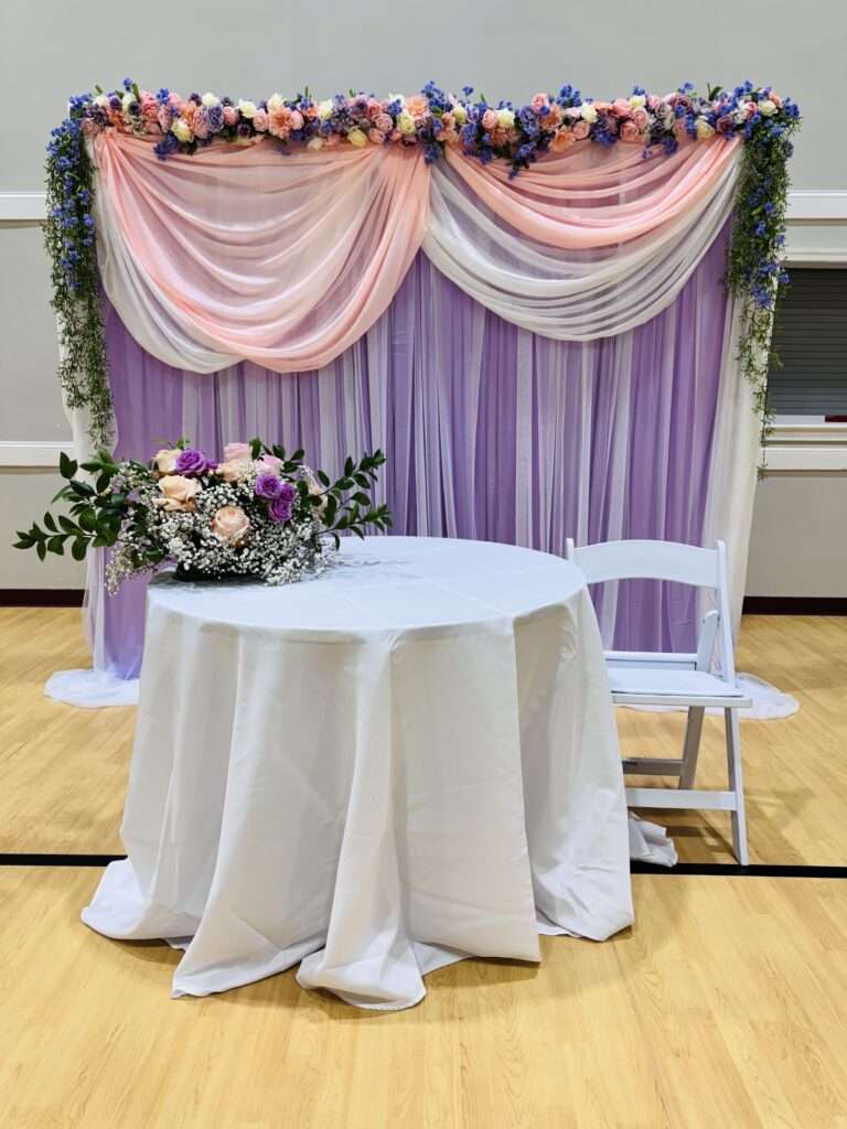 Ah Ez Party Decor