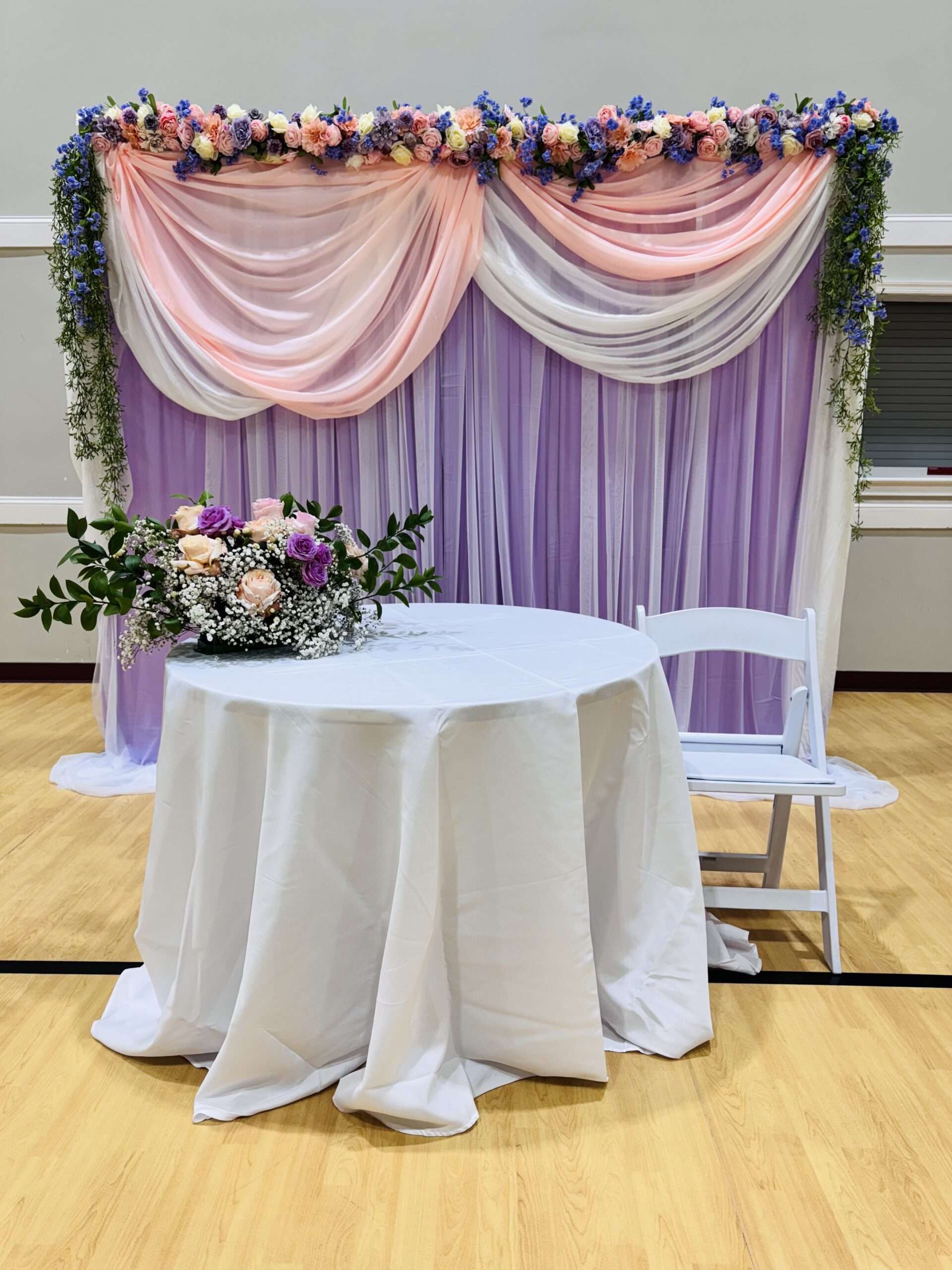 Ah Ez Party Decor