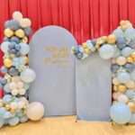 Ah Ez Party Decor