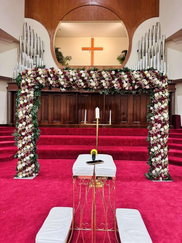 Ah Ez Party Decor